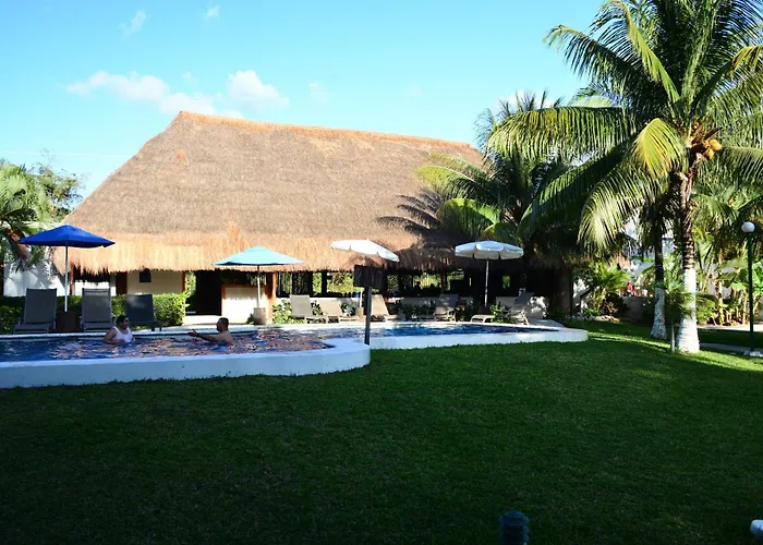 Hotel El Capitan